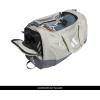 imageadidas Defender 4 Medium Duffel BagPutty GreyOff WhiteOnix Grey