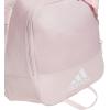 imageadidas Defender 4 Medium Duffel BagSandy PinkWhite