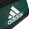 imageadidas Defender 4 Medium Duffel BagTeam Dark Green
