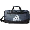 imageadidas Defender 4 Medium Duffel BagTeam Onix Grey