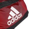 imageadidas Defender 4 Medium Duffel BagTeam Power Red