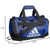 imageadidas Defender 4 Medium Duffel BagTeam Royal Blue
