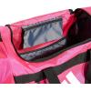 imageadidas Defender 4 Medium Duffel BagTeam Shock Pink