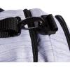 imageadidas Defender 4 Medium Duffel BagTwo Tone WhiteBlack