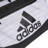 imageadidas Defender 4 Medium Duffel BagTwo Tone WhiteBlack