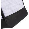imageadidas Defender 4 Medium Duffel BagTwo Tone WhiteBlack