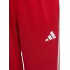 imageadidas Girls Tiro 23 League PantsTeam Power Red