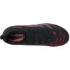 imageadidas Kids Club Predator Sock Firm Multi Ground Soccer CleatBlackGreyLucid Red