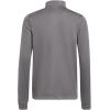 imageadidas Kids Entrada 22 Training TopTeam Grey Four