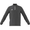 imageadidas Kids Entrada 22 Training TopTeam Grey Four