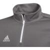 imageadidas Kids Entrada 22 Training TopTeam Grey Four