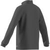imageadidas Kids Entrada 22 Training TopTeam Grey Four