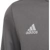 imageadidas Kids Entrada 22 Training TopTeam Grey Four