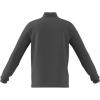 imageadidas Kids Entrada 22 Training TopTeam Grey Four