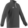 imageadidas Kids Entrada 22 Training TopTeam Grey Four