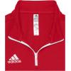 imageadidas Kids Entrada 22 Training TopTeam Power Red