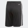 imageadidas Kids Squadra 21 ShortsBlackWhite