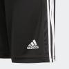 imageadidas Kids Squadra 21 ShortsBlackWhite