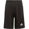 imageadidas Kids Squadra 21 ShortsBlackWhite