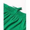 imageadidas Kids Squadra 21 ShortsTeam GreenWhite