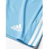 imageadidas Kids Squadra 21 ShortsTeam Light BlueWhite