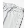 imageadidas Kids Squadra 21 ShortsTeam Light GreyWhite