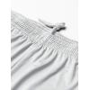imageadidas Kids Squadra 21 ShortsTeam Light GreyWhite