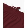 imageadidas Kids Squadra 21 ShortsTeam MaroonWhite