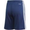 imageadidas Kids Squadra 21 ShortsTeam Navy BlueWhite