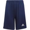 imageadidas Kids Squadra 21 ShortsTeam Navy BlueWhite