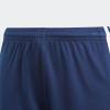 imageadidas Kids Squadra 21 ShortsTeam Navy BlueWhite