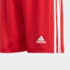 imageadidas Kids Squadra 21 ShortsTeam Power RedWhite