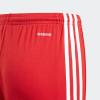 imageadidas Kids Squadra 21 ShortsTeam Power RedWhite