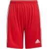 imageadidas Kids Squadra 21 ShortsTeam Power RedWhite