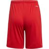 imageadidas Kids Squadra 21 ShortsTeam Power RedWhite