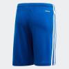 imageadidas Kids Squadra 21 ShortsTeam Royal BlueWhite