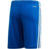 imageadidas Kids Squadra 21 ShortsTeam Royal BlueWhite