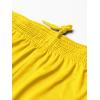imageadidas Kids Squadra 21 ShortsTeam YellowWhite