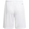 imageadidas Kids Squadra 21 ShortsWhiteWhite