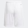 imageadidas Kids Squadra 21 ShortsWhiteWhite