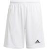 imageadidas Kids Squadra 21 ShortsWhiteWhite