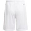imageadidas Kids Squadra 21 ShortsWhiteWhite