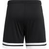 imageadidas Kids Squadra 25 ShortsBlackBlackWhite