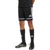 imageadidas Kids Squadra 25 ShortsBlackBlackWhite