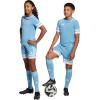 imageadidas Kids Squadra 25 ShortsTeam Light BlueWhite