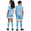 imageadidas Kids Squadra 25 ShortsTeam Light BlueWhite