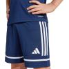 imageadidas Kids Squadra 25 ShortsTeam Navy BlueTeam Navy BlueWhite