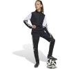 imageadidas Kids Squadra 25 Training TopBlackWhite