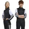 imageadidas Kids Squadra 25 Training TopBlackWhite