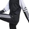 imageadidas Kids Squadra 25 Training TopBlackWhite